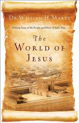 Picture of Understanding the World of Jesus - eBook [ePub]
