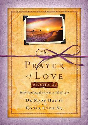 Picture of The Prayer of Love Devotional