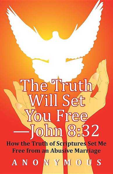 Picture of The Truth Will Set You Free -John 8