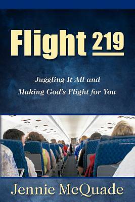 Picture of Flight 219