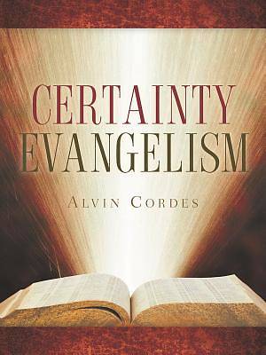 Picture of Certainty Evangelism