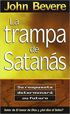 Picture of La Trampa de Satanas-Pocket