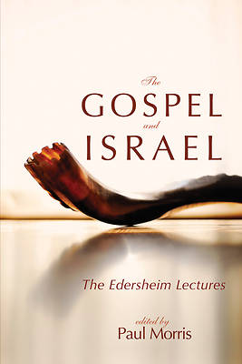 Picture of The Gospel and Israel