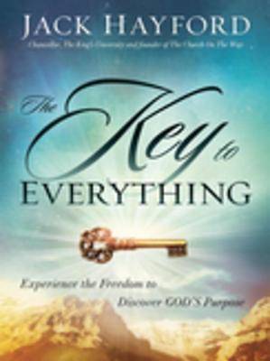Picture of The Key to Everything [ePub Ebook]