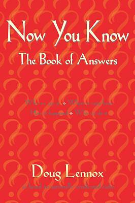 Picture of Now You Know [Adobe Ebook]