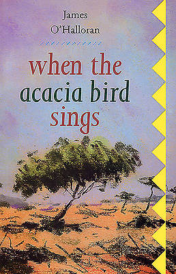 Picture of When the Acacia Bird Sings