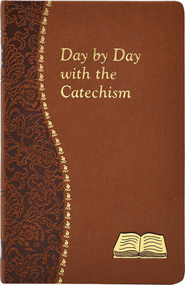 Picture of Day by Day with the Catechism