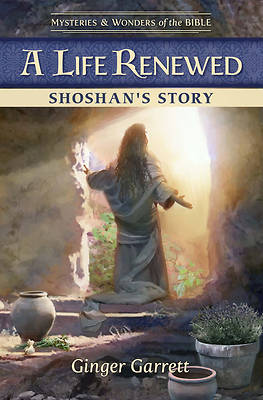 Picture of A Life Renewed