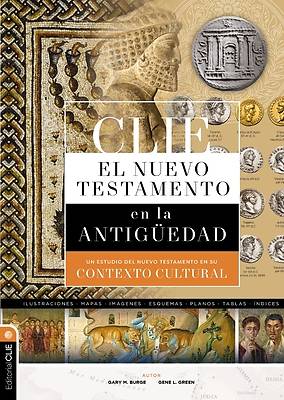 Picture of Clie Nuevo Testamento En La Antigüedad