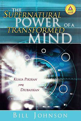 Picture of Supernatural Power of a Transformed Mind (Indonesian)