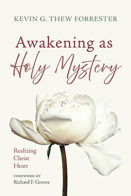 Picture of Awakening as Holy Mystery