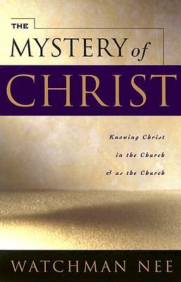 Picture of Mystery of Christ