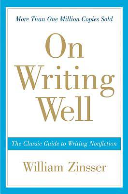 Picture of On Writing Well