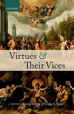 Picture of Virtues and Their Vices