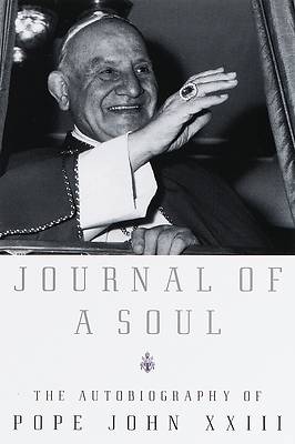 Picture of Journal of a Soul
