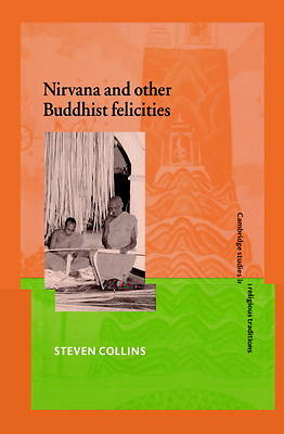 Picture of NIRVana and Other Buddhist Felicities