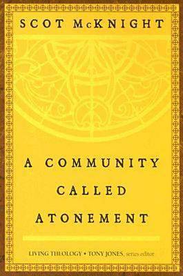 Picture of A Community Called Atonement