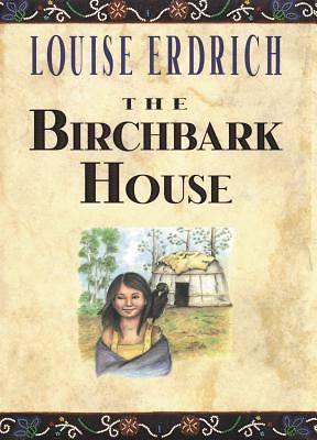Picture of The Birchbark House