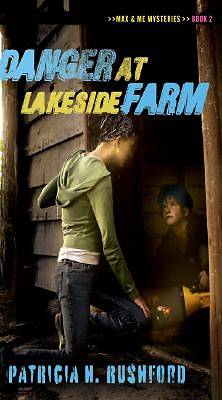 Picture of Danger at Lakeside Farm [ePub Ebook]