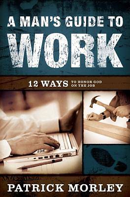 Picture of A Man's Guide to Work [ePub Ebook]