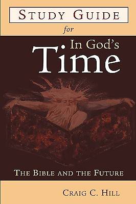 Picture of Study Guide for in God's Time