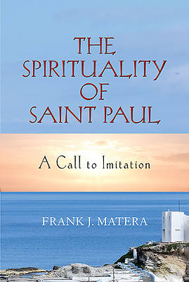 Picture of The Spirituality of Saint Paul