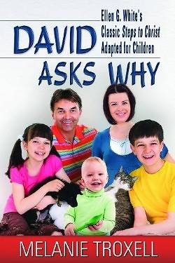 Picture of David Asks Why