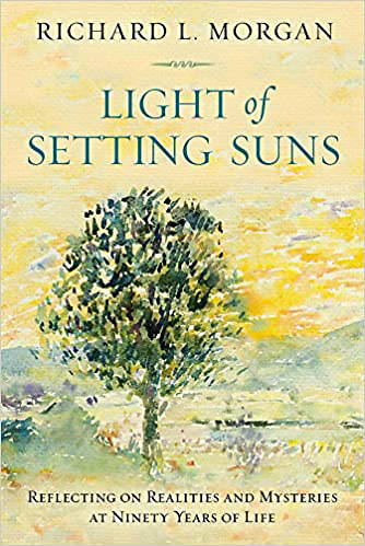 Picture of Light of the Setting Suns