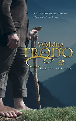 Picture of Walking with Frodo - eBook [ePub]