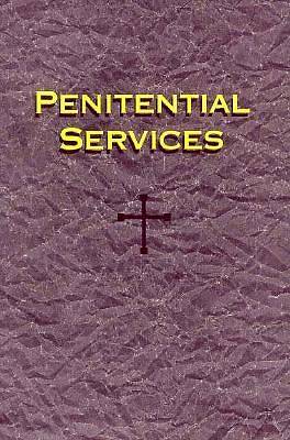 Picture of Penitential Services