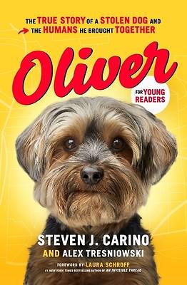 Picture of Oliver for Young Readers