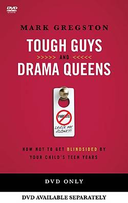 Picture of Tough Guys and Drama Queens DVD