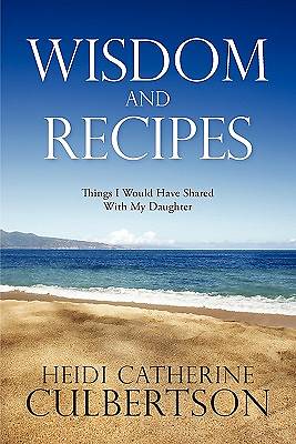 Picture of Wisdom and Recipes