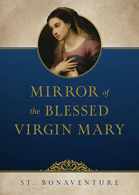 Picture of Mirror of the Blessed Virgin Mary