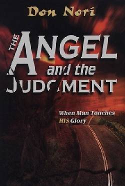 Picture of The Angel and the Judgment