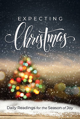 Picture of Expecting Christmas - eBook [ePub]