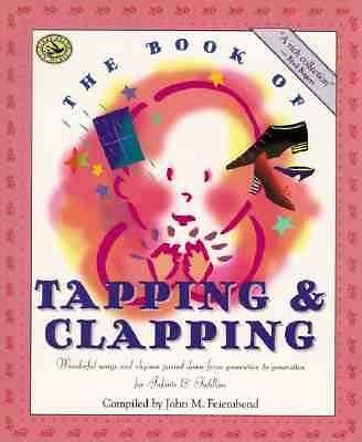 Picture of The Book of Tapping & Clapping