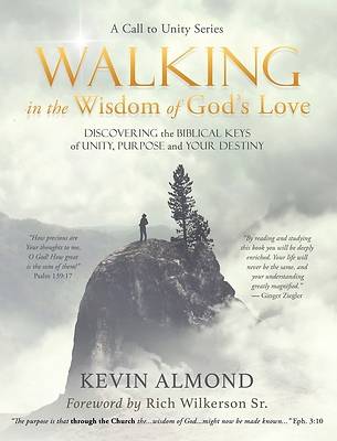 Picture of Walking in the Wisdom of God's Love