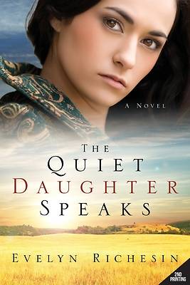 Picture of The Quiet Daughter Speaks (the Quiet Daughter Series)
