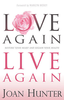 Picture of Love Again, Live Again
