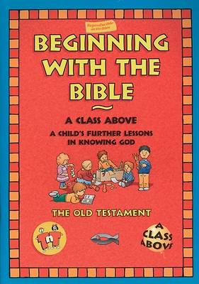 Picture of Beginning with the Bible Old Testament