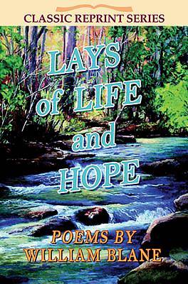 Picture of Lays of Life and Hope