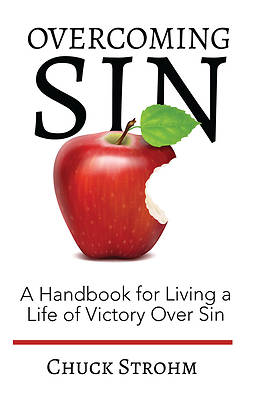 Picture of Overcoming Sin