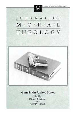 Picture of Journal of Moral Theology, Volume 12, Special Issue 2