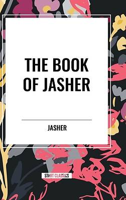 Picture of The Book of Jasher