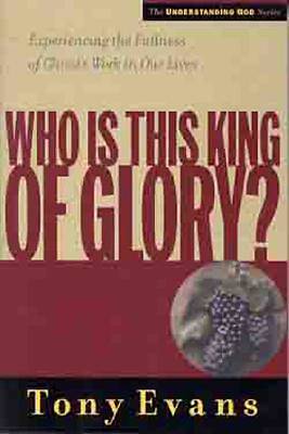 Picture of Who is This King of Glory?