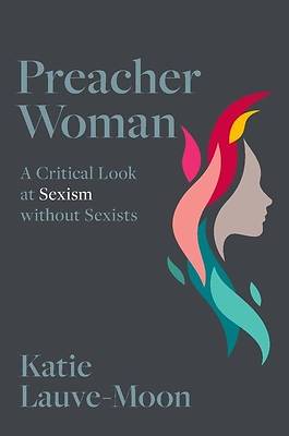 Picture of Preacher Woman