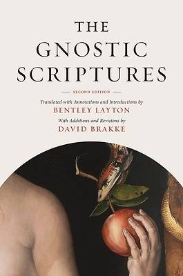 Picture of The Gnostic Scriptures