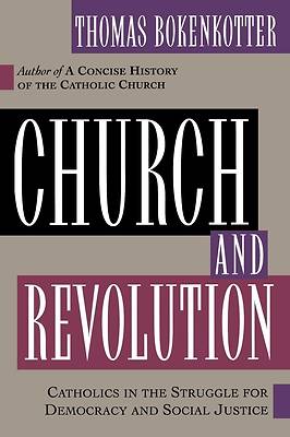 Picture of Church and Revolution