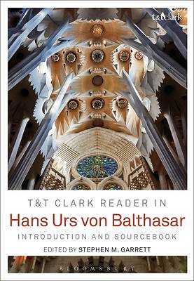 Picture of Hans Urs Von Balthasar